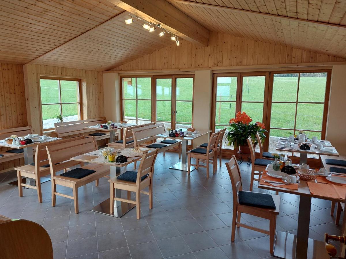 Gaestehaus Annemarie Rimsting Exteriör bild